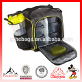 Management Cooler Bag Fitness Cooler Insulated 6 Meal Prep Bag